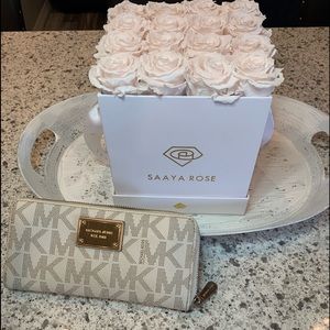 Authentic Michael Kors Wallet